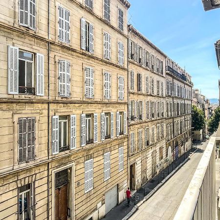 Le Saint Charles II Apartment Марсилия Екстериор снимка